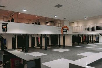 A safe, clean, and secure atmosphere