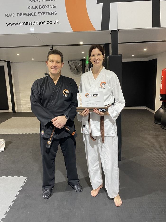 Beginner Friendly Adult Karate Classes – Start Your Martial Arts Journey