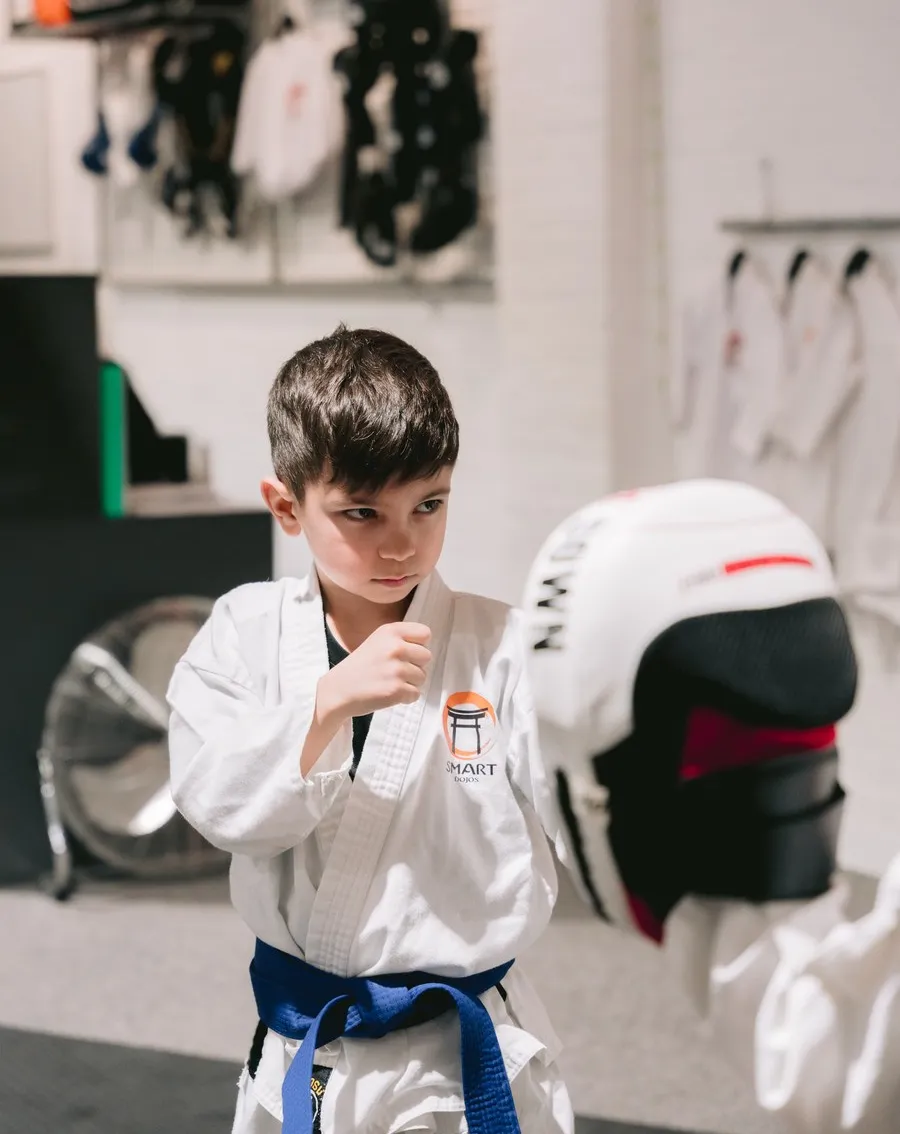 We Provide Martial Arts, Fitness, and Self-Defence Classes to help students become disciplined and responsible leaders